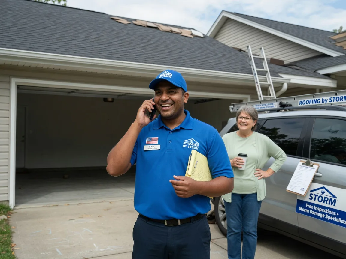 Roof Repair Near Me Eek, AK FAQs