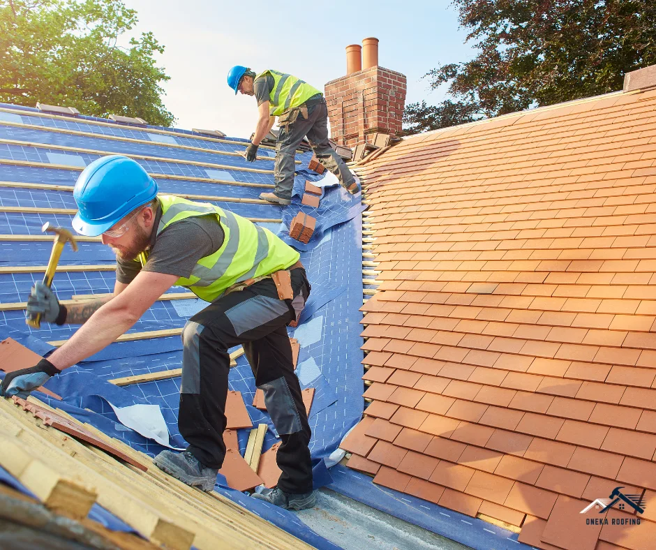 Why choose Roof Repair Near Me in Eek, AK